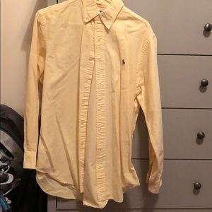 Ralph Lauren Long Sleeve